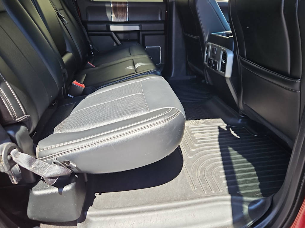 Thumbnail: 2019 Ford F-150 - 12
