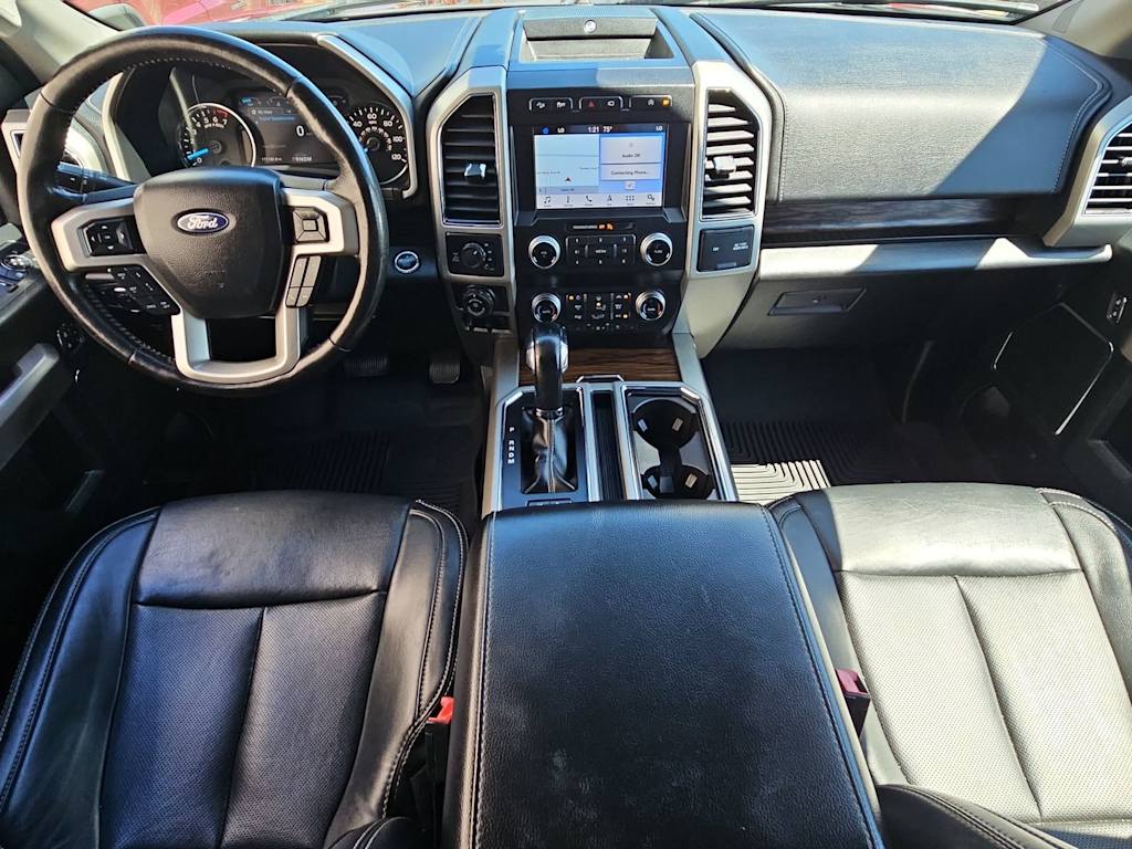 Thumbnail: 2019 Ford F-150 - 10