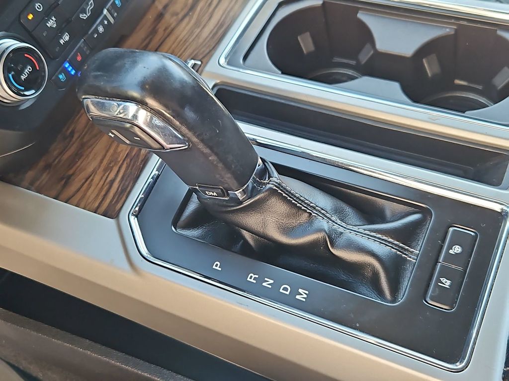 Thumbnail: 2019 Ford F-150 - 17