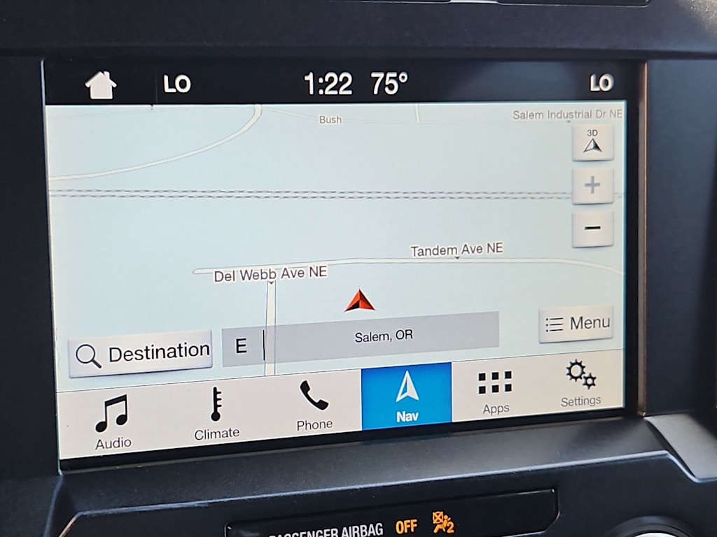 Thumbnail: 2019 Ford F-150 - 32