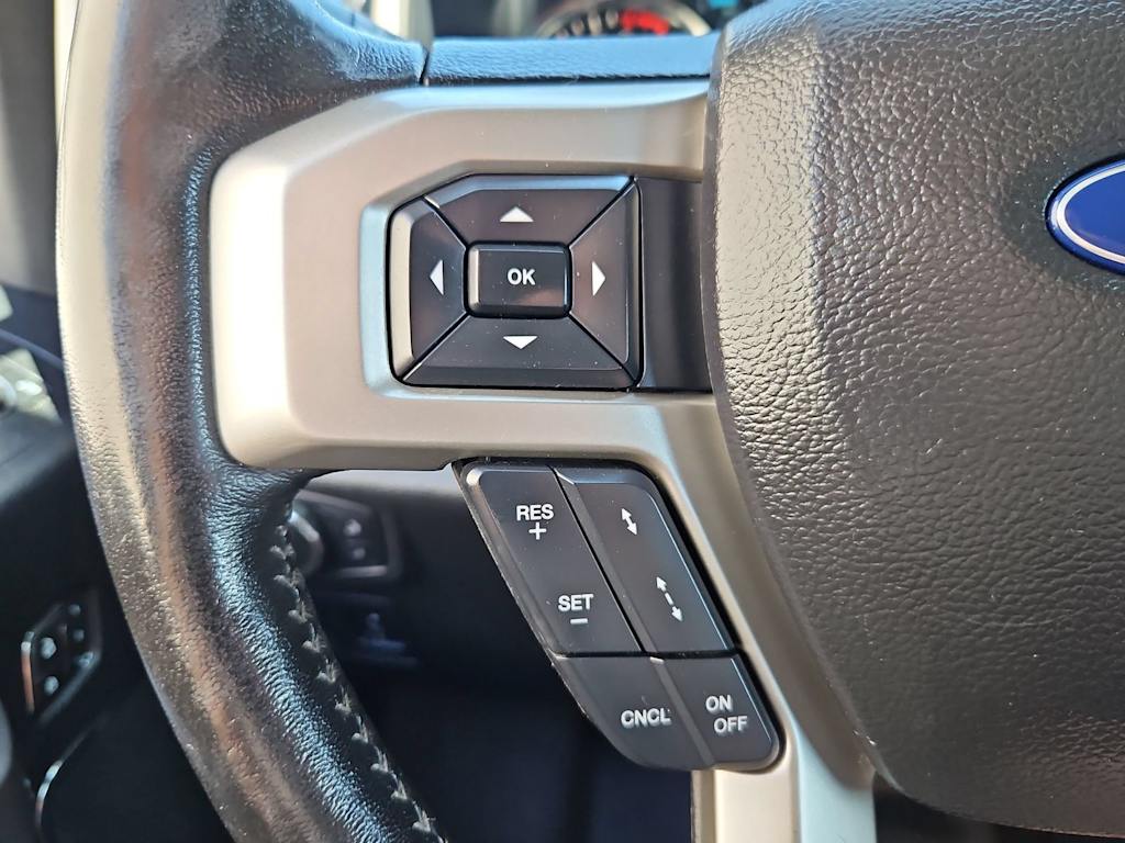 Thumbnail: 2019 Ford F-150 - 29