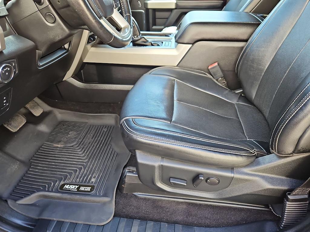 Thumbnail: 2019 Ford F-150 - 11