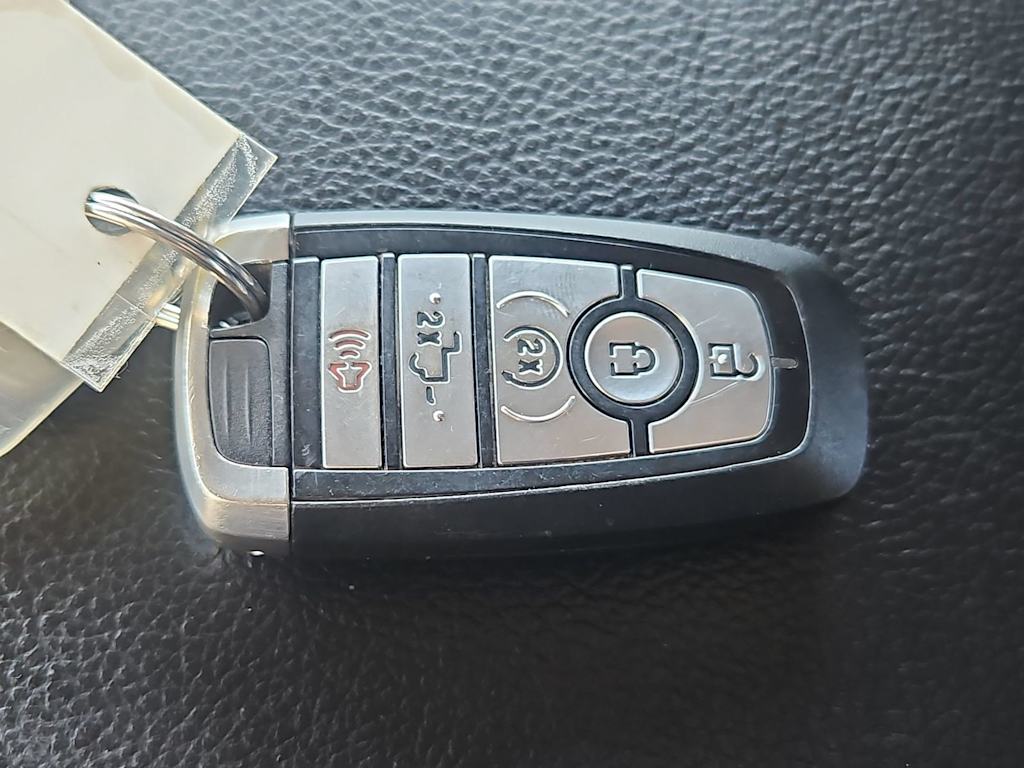 Thumbnail: 2019 Ford F-150 - 20