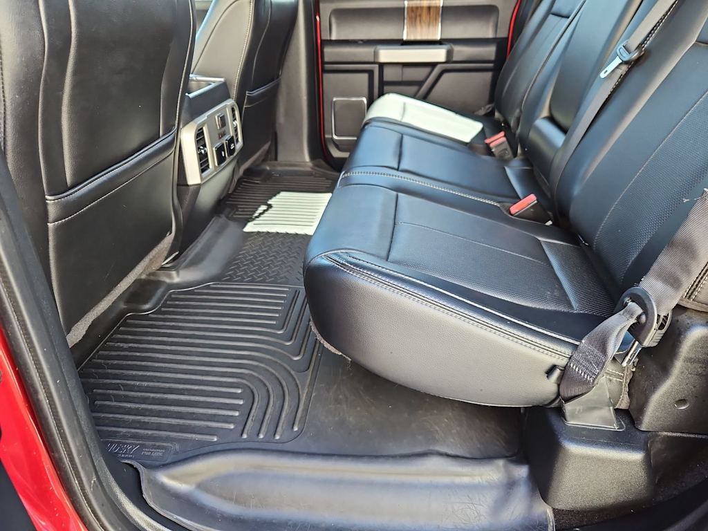 Thumbnail: 2019 Ford F-150 - 13