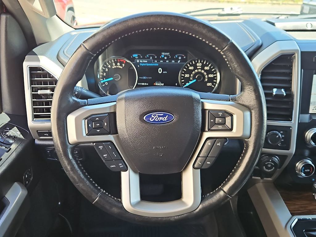 Thumbnail: 2019 Ford F-150 - 14