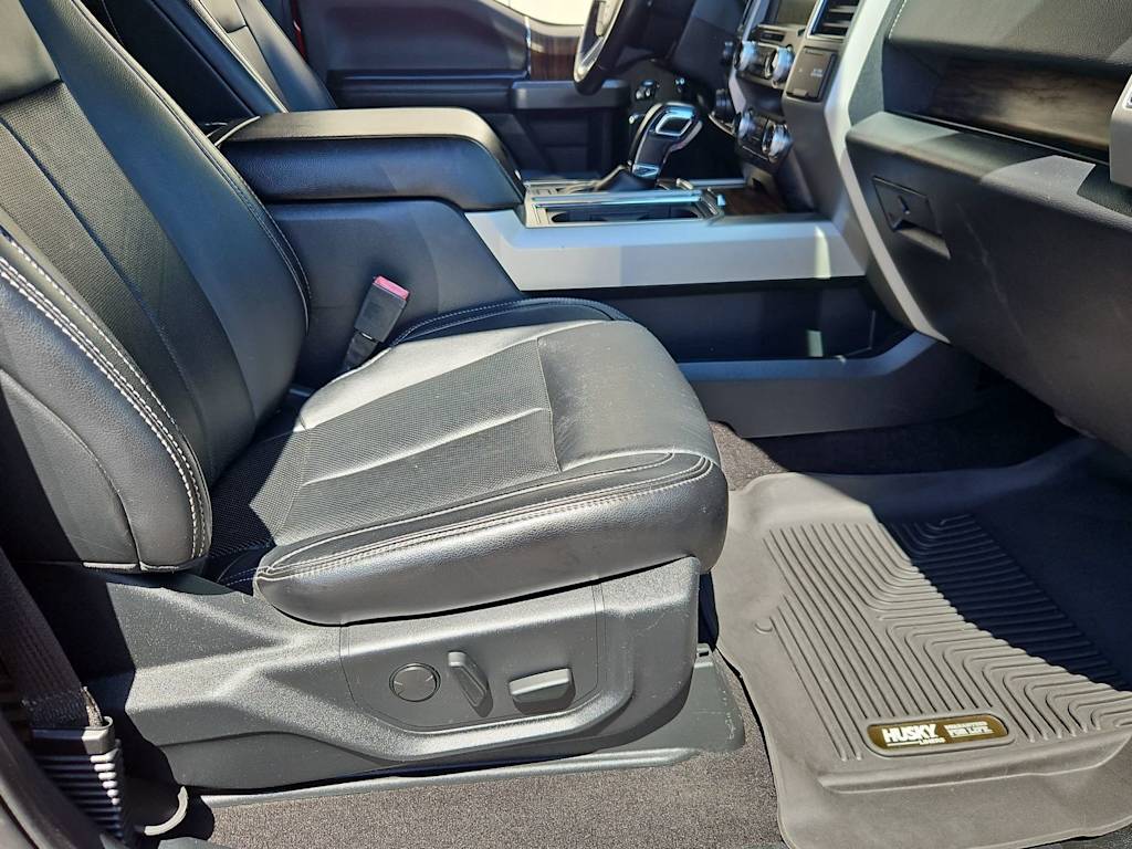 Thumbnail: 2019 Ford F-150 - 28