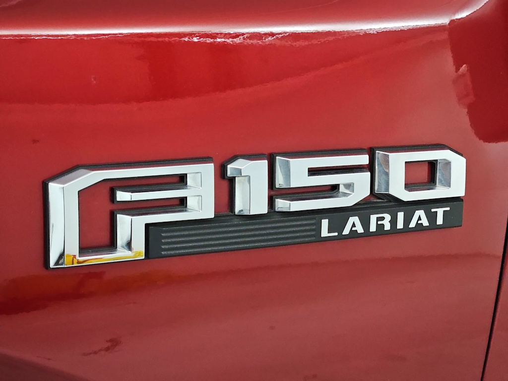 Thumbnail: 2019 Ford F-150 - 25