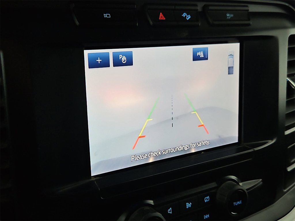 Thumbnail: 2022 Ford F-150 - 32