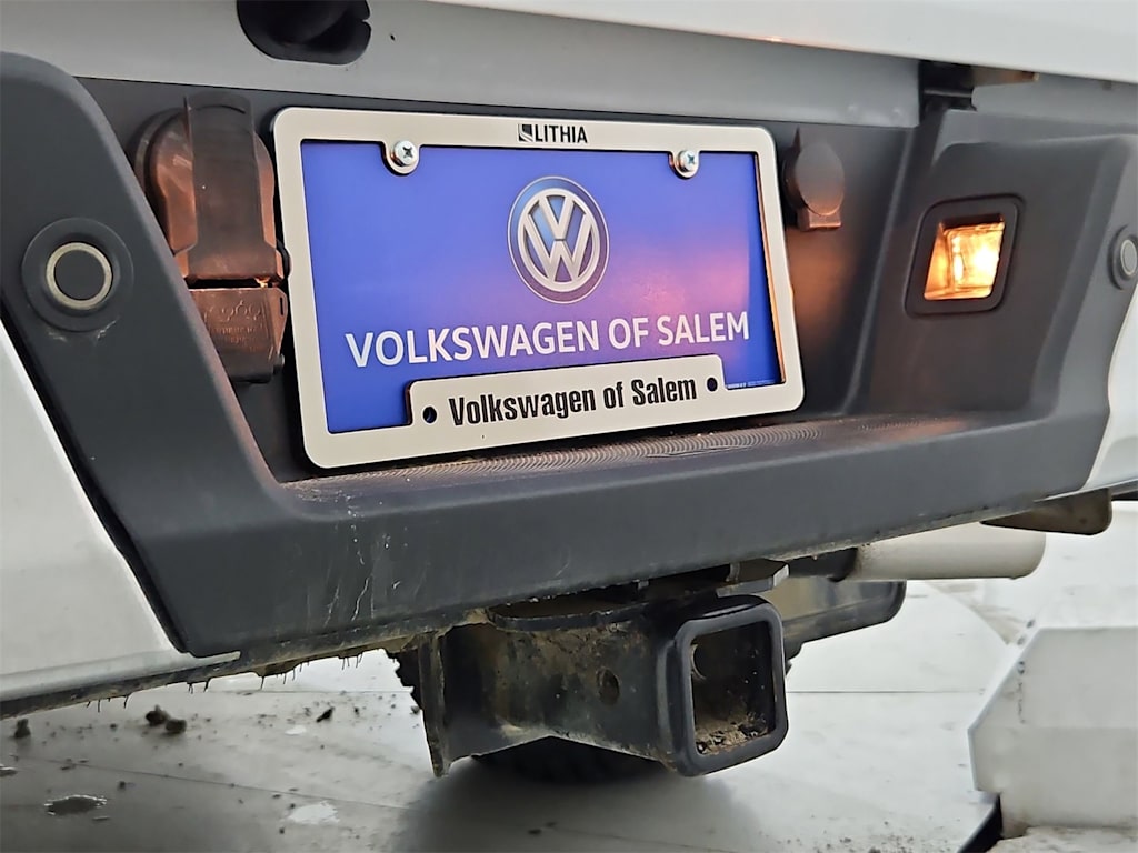 Thumbnail: 2022 Ford F-150 - 36