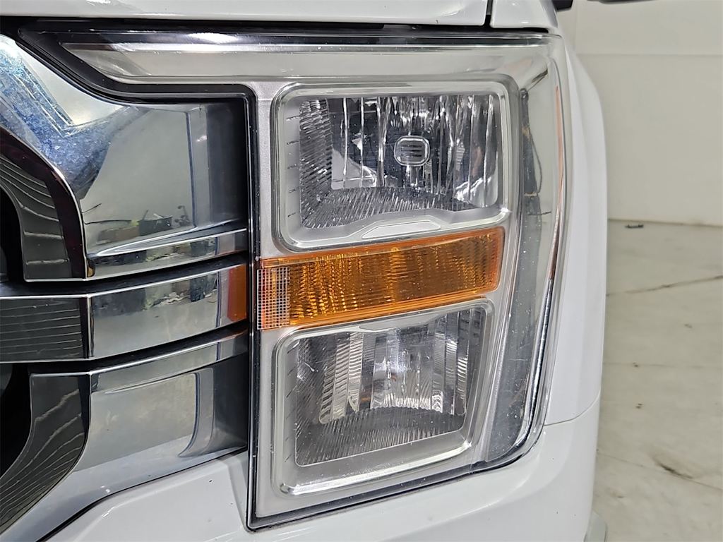 Thumbnail: 2022 Ford F-150 - 24