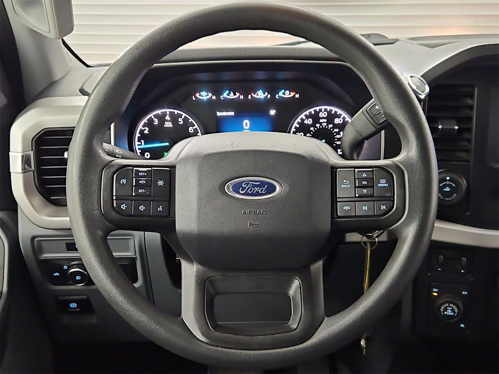 Thumbnail: 2022 Ford F-150 - 14