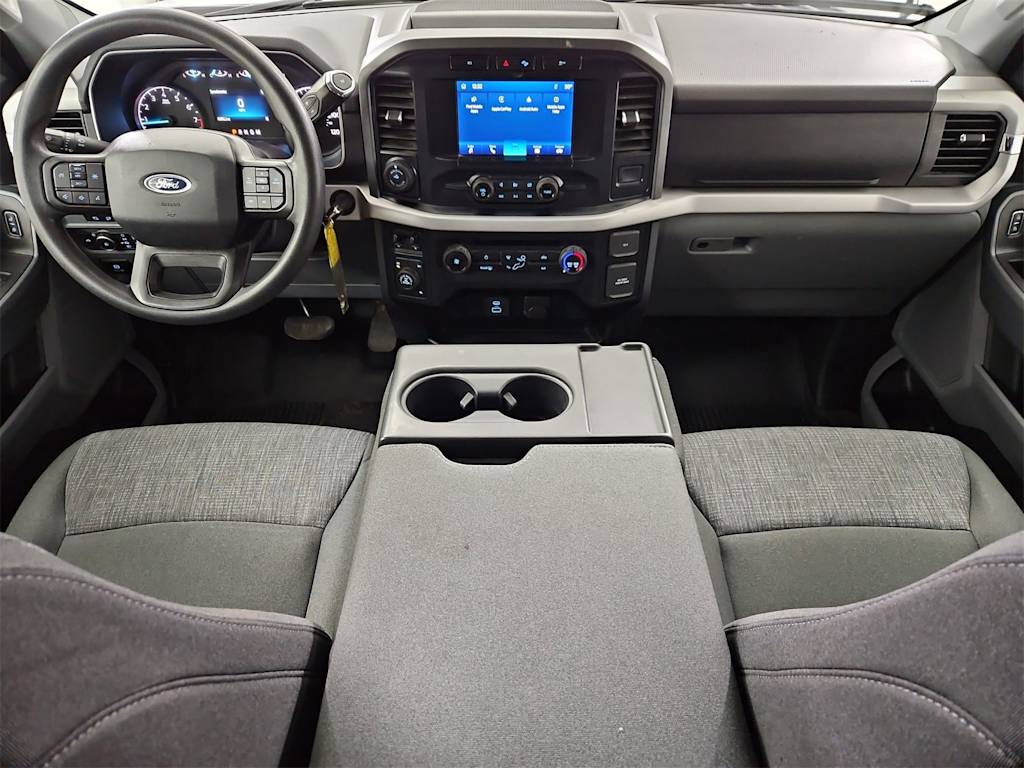 Thumbnail: 2022 Ford F-150 - 10