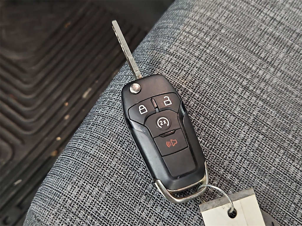 Thumbnail: 2022 Ford F-150 - 19