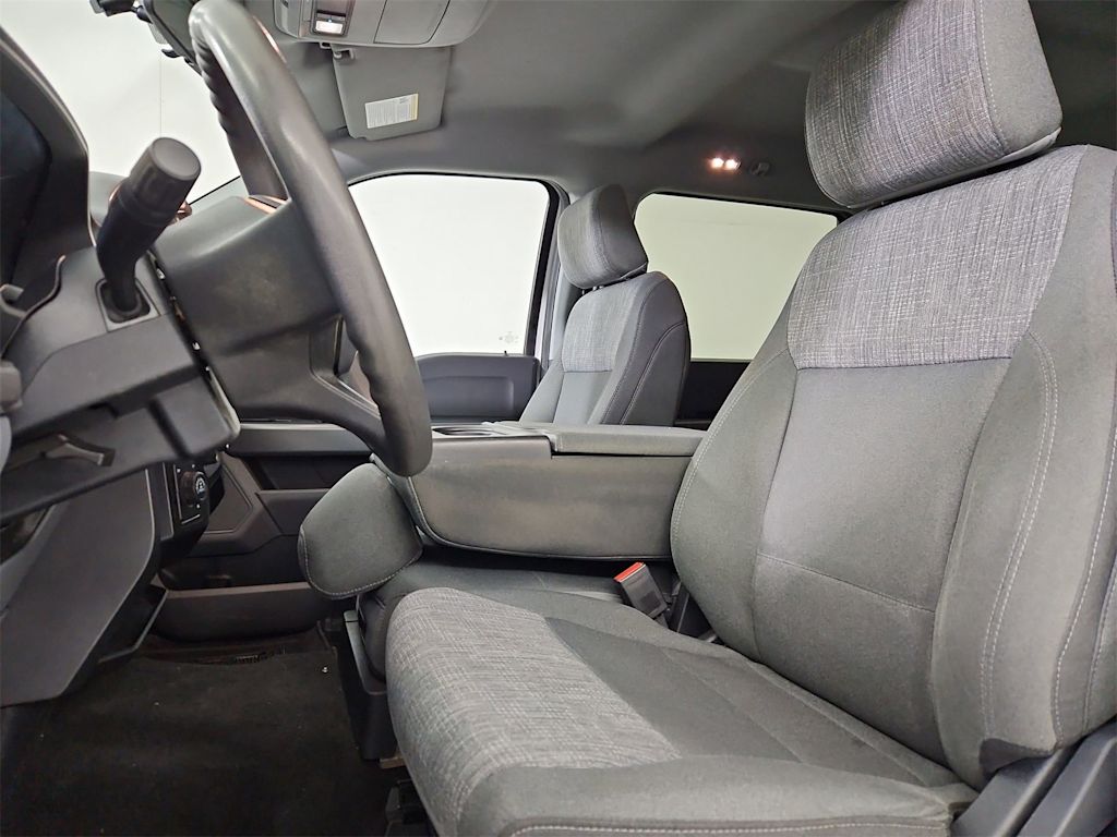 Thumbnail: 2022 Ford F-150 - 11