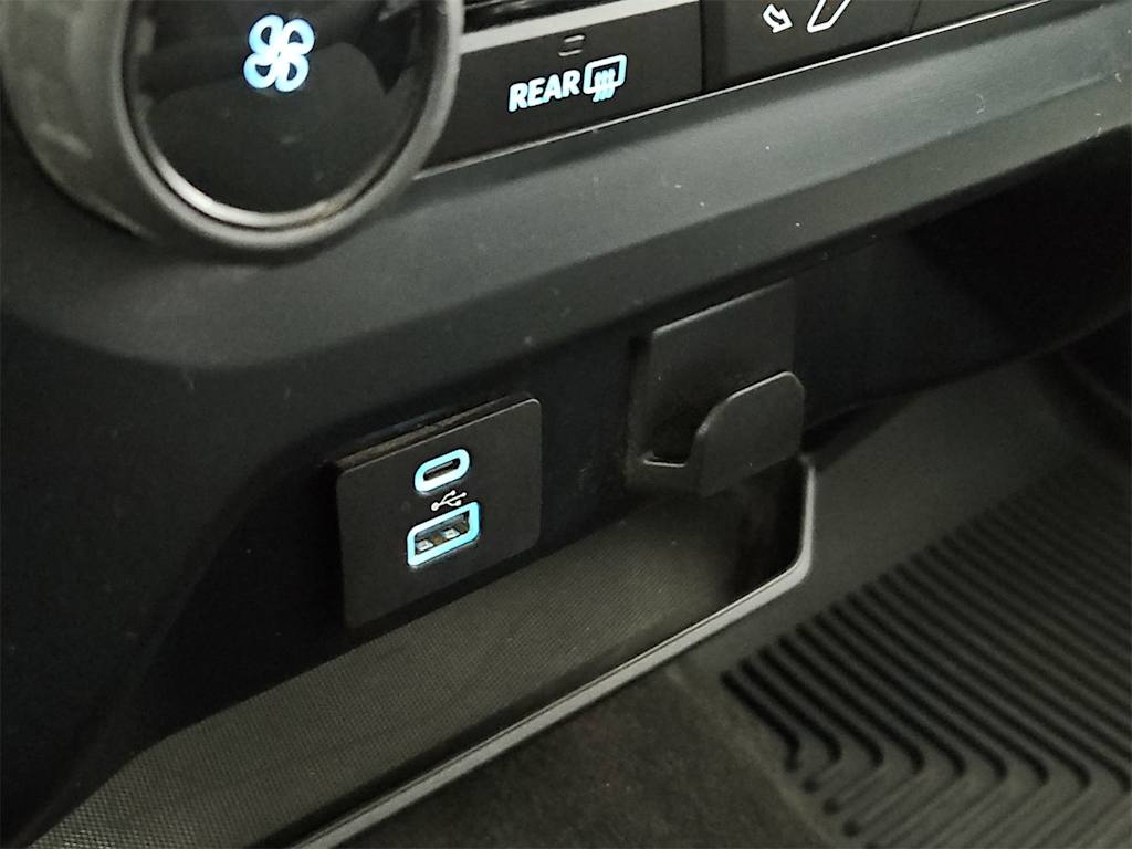 Thumbnail: 2022 Ford F-150 - 34