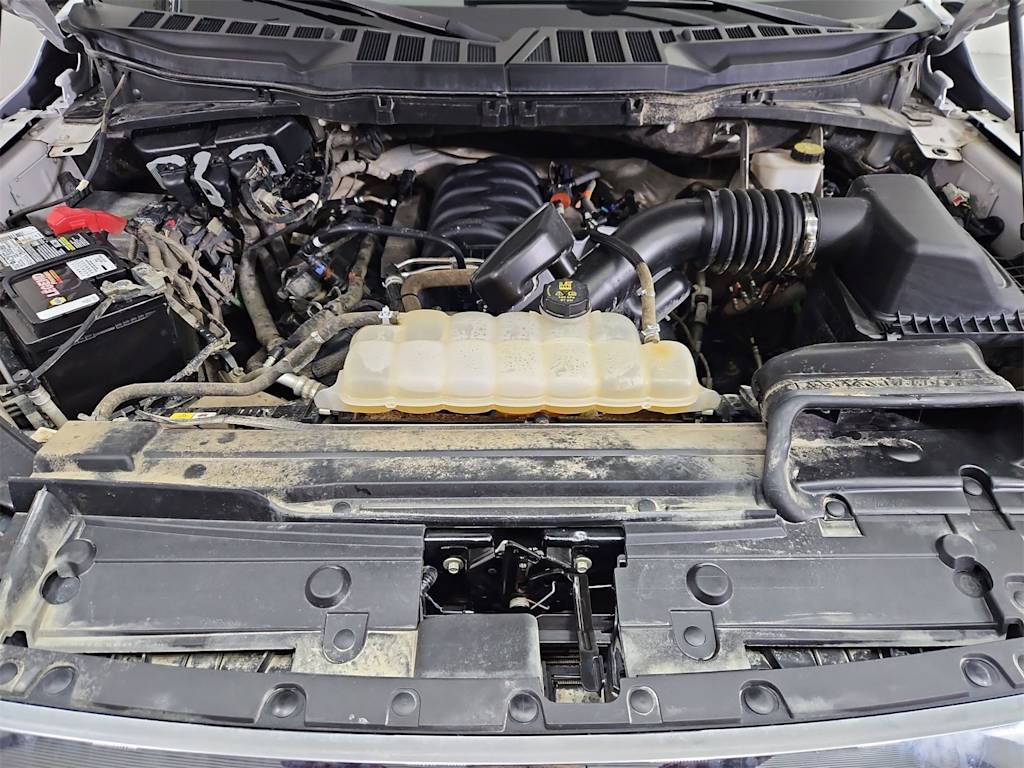 Thumbnail: 2022 Ford F-150 - 9