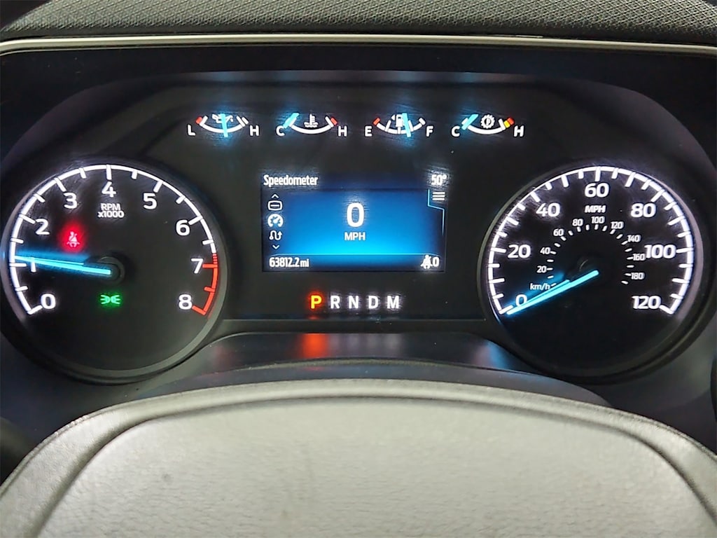 Thumbnail: 2022 Ford F-150 - 17