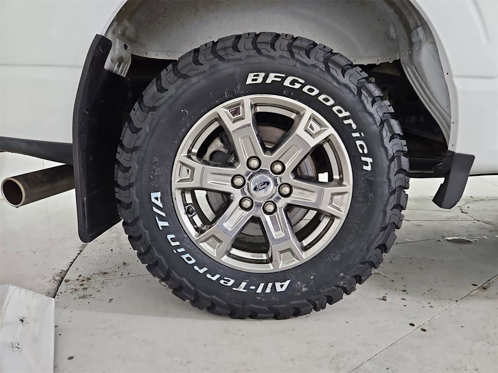 Thumbnail: 2022 Ford F-150 - 8