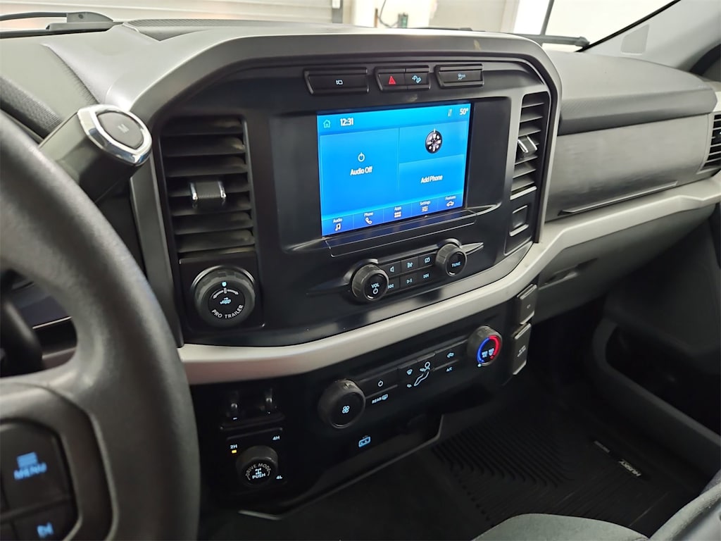 Thumbnail: 2022 Ford F-150 - 15