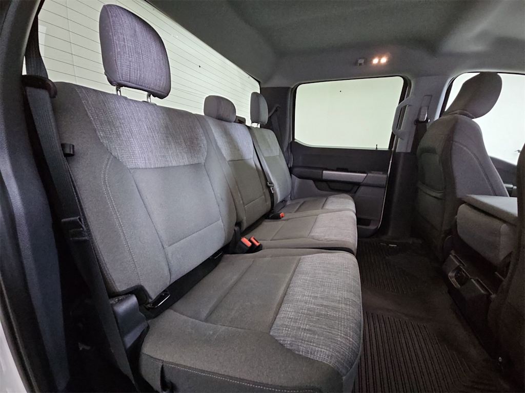 Thumbnail: 2022 Ford F-150 - 28