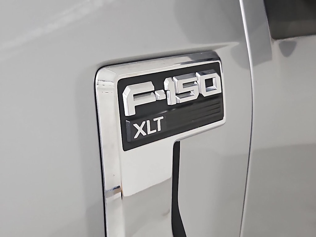 Thumbnail: 2021 Ford F-150 - 24