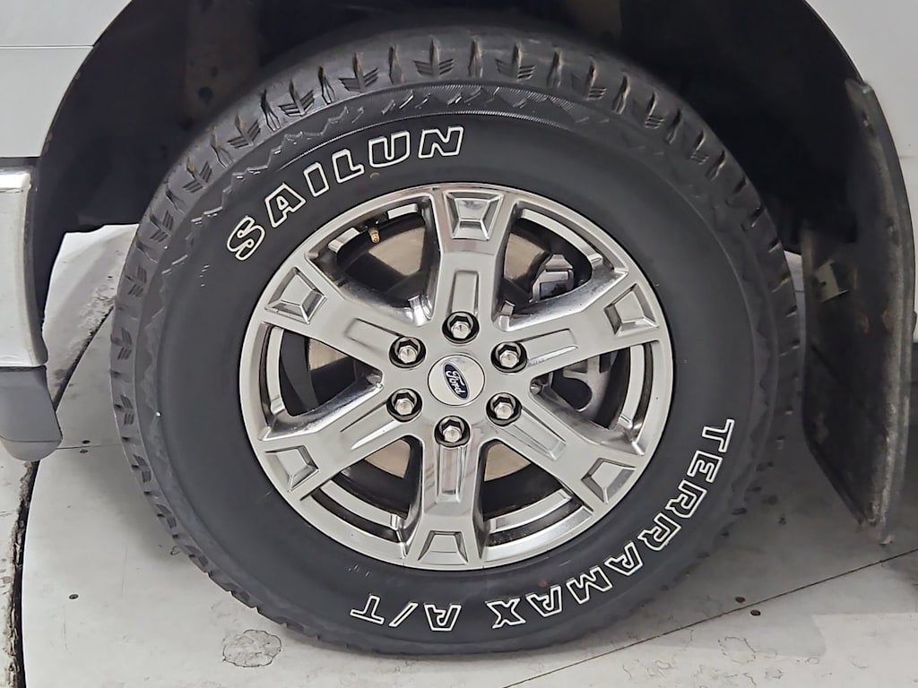 Thumbnail: 2021 Ford F-150 - 8