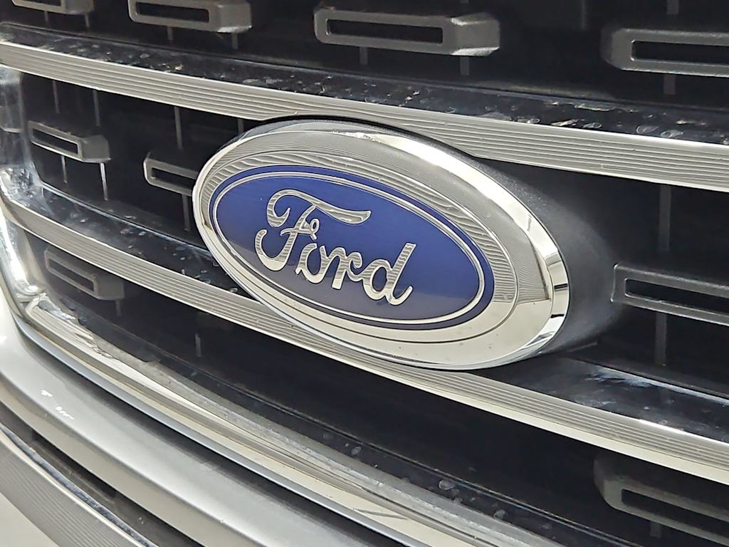 Thumbnail: 2021 Ford F-150 - 7