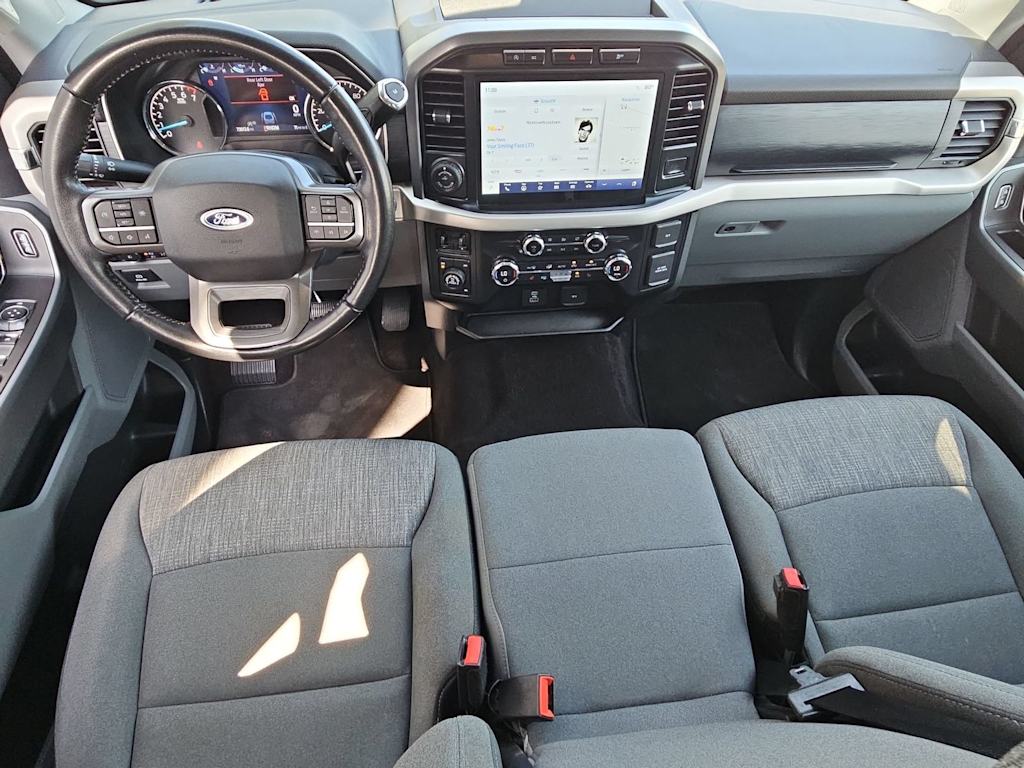Thumbnail: 2021 Ford F-150 - 10