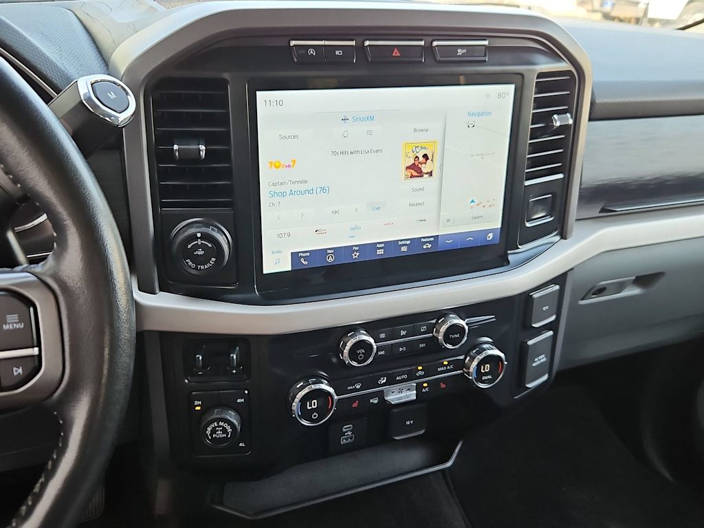 Thumbnail: 2021 Ford F-150 - 15