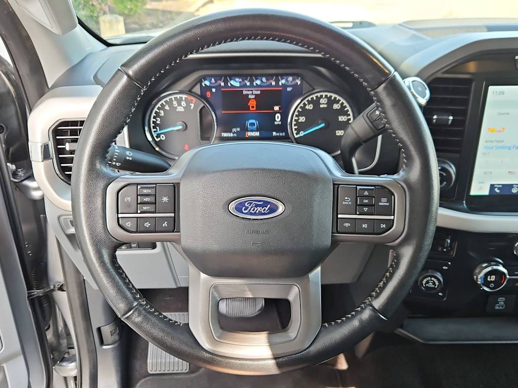 Thumbnail: 2021 Ford F-150 - 14