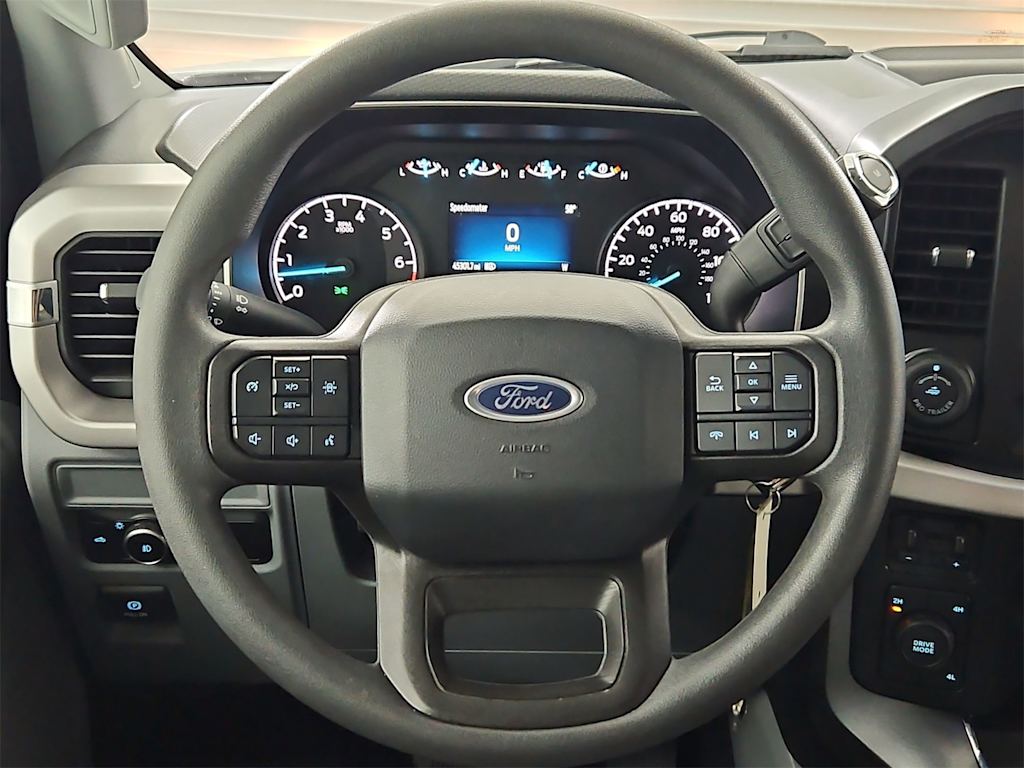 Thumbnail: 2023 Ford F-150 - 14