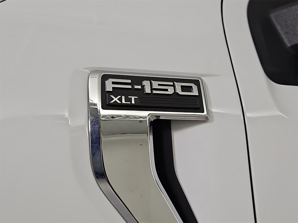 Thumbnail: 2023 Ford F-150 - 25