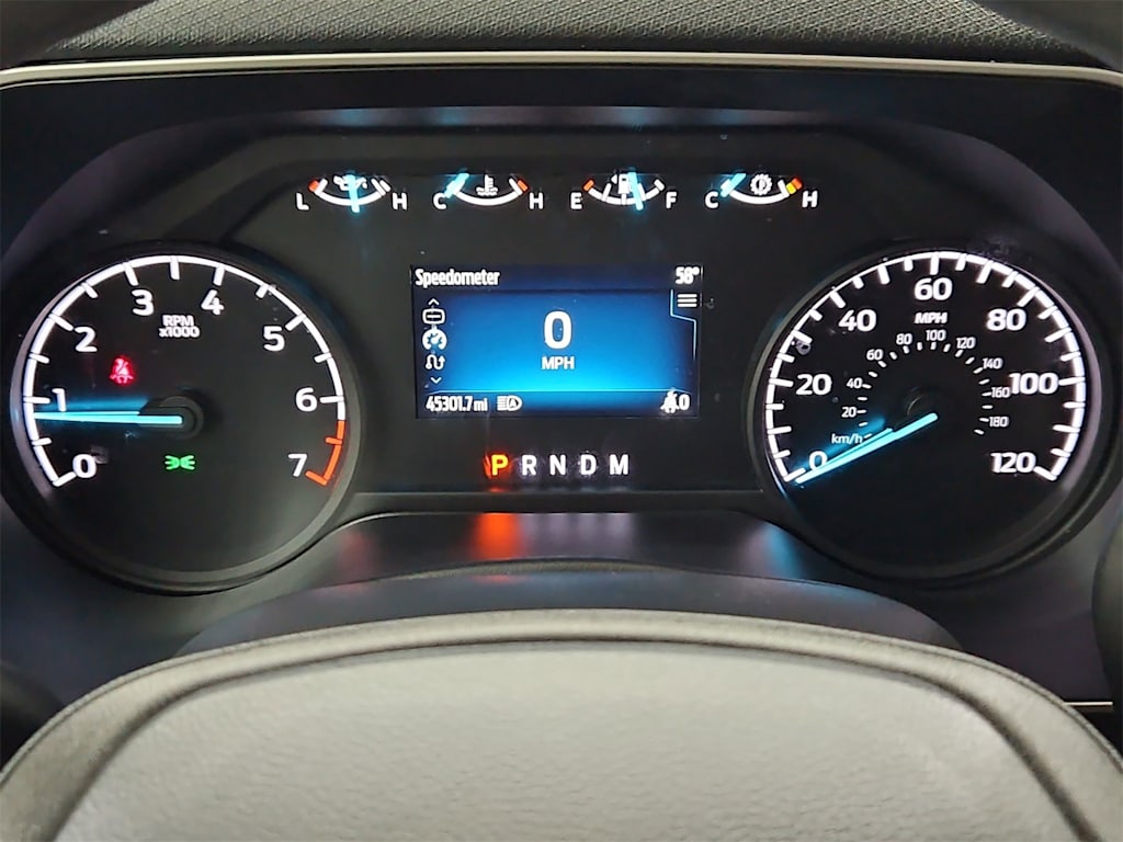 Thumbnail: 2023 Ford F-150 - 17