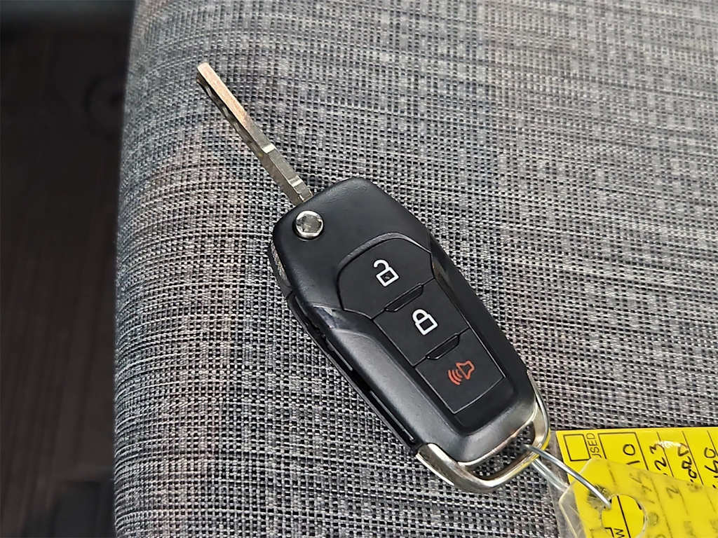 Thumbnail: 2023 Ford F-150 - 19