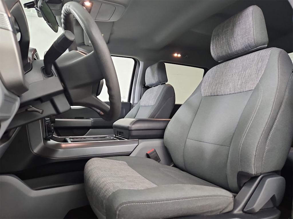 Thumbnail: 2023 Ford F-150 - 11