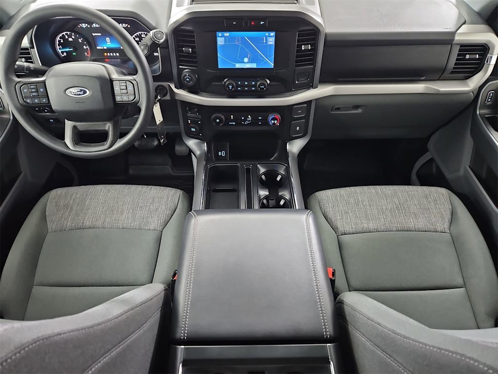 Thumbnail: 2023 Ford F-150 - 10