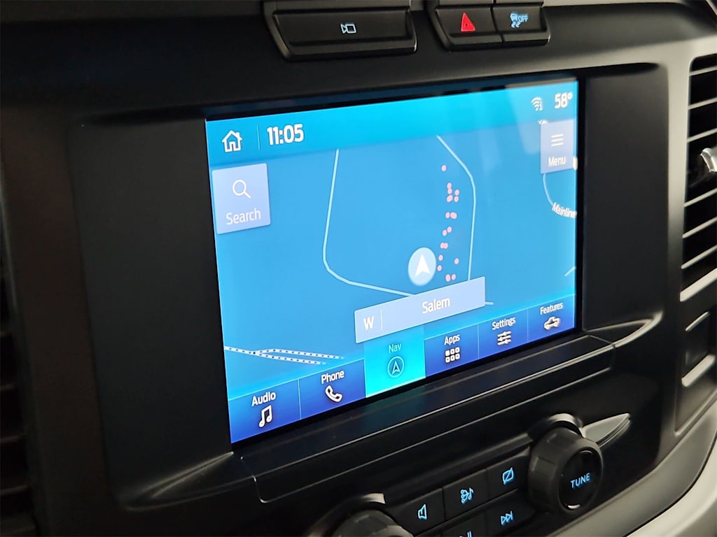 Thumbnail: 2023 Ford F-150 - 32