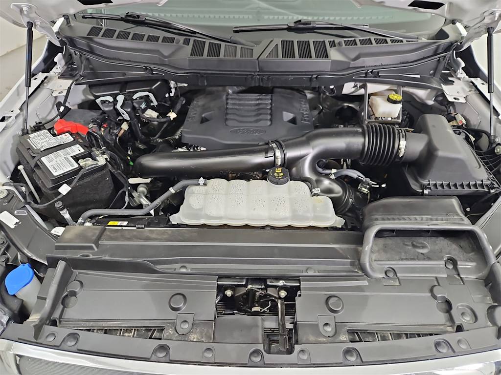 Thumbnail: 2023 Ford F-150 - 9