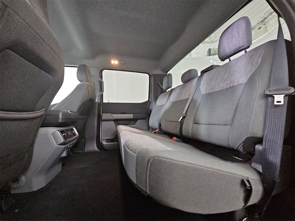 Thumbnail: 2023 Ford F-150 - 13