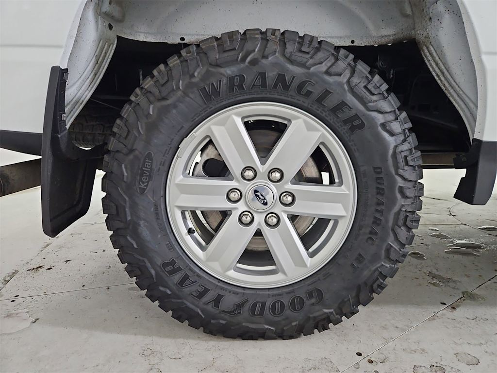 Thumbnail: 2023 Ford F-150 - 8