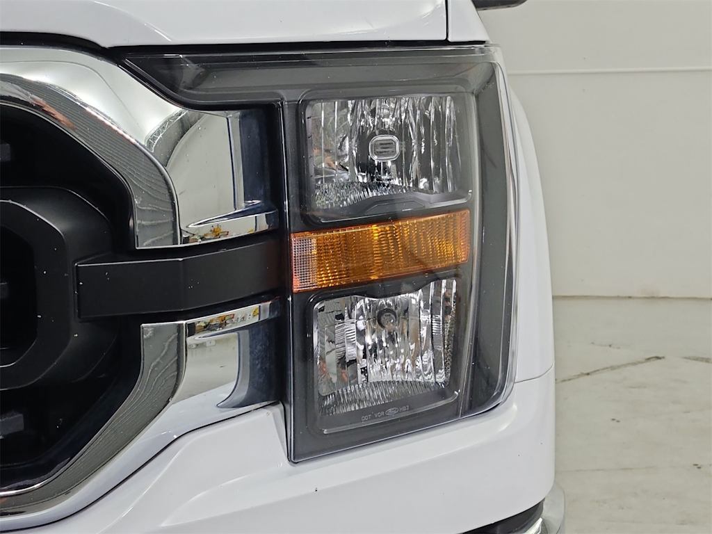 Thumbnail: 2023 Ford F-150 - 24