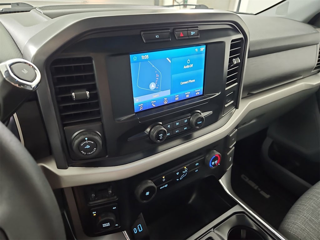 Thumbnail: 2023 Ford F-150 - 15