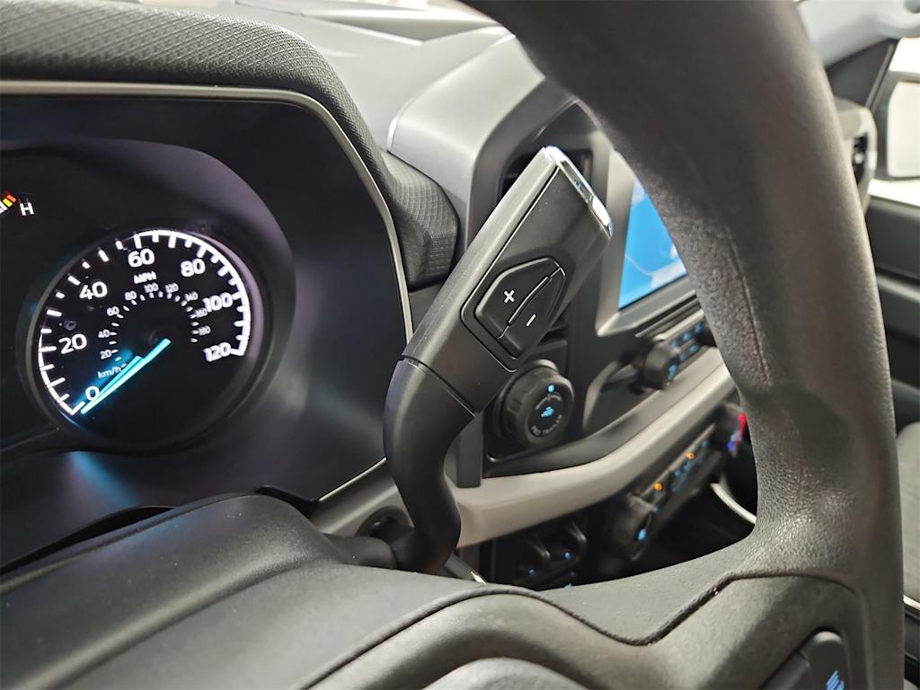 Thumbnail: 2023 Ford F-150 - 36