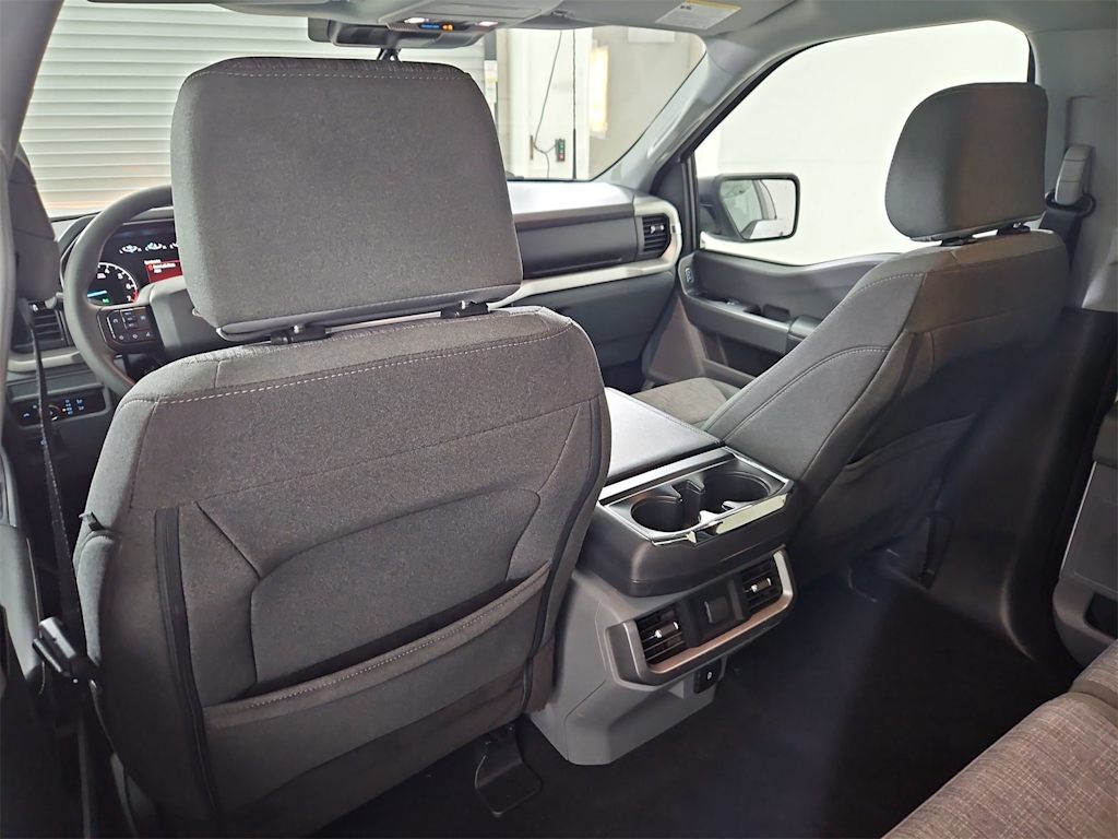 Thumbnail: 2023 Ford F-150 - 27