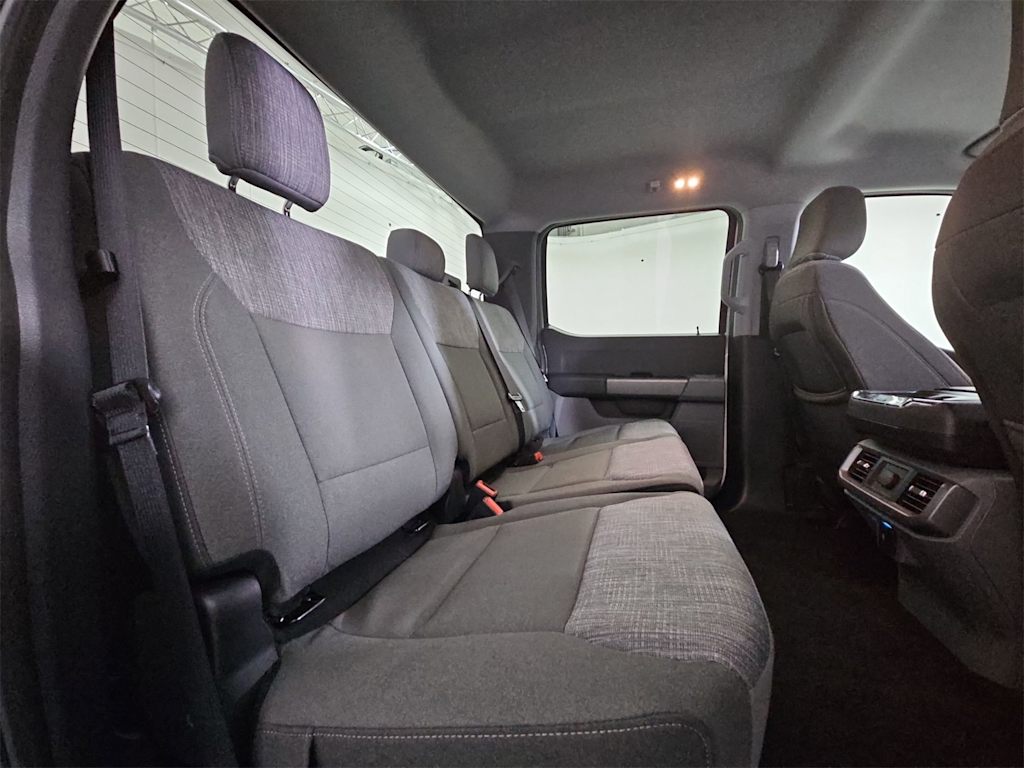 Thumbnail: 2023 Ford F-150 - 28