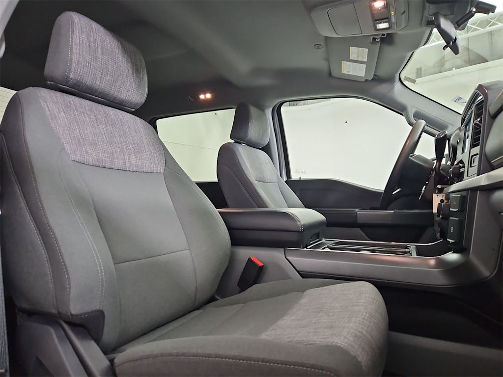 Thumbnail: 2023 Ford F-150 - 12