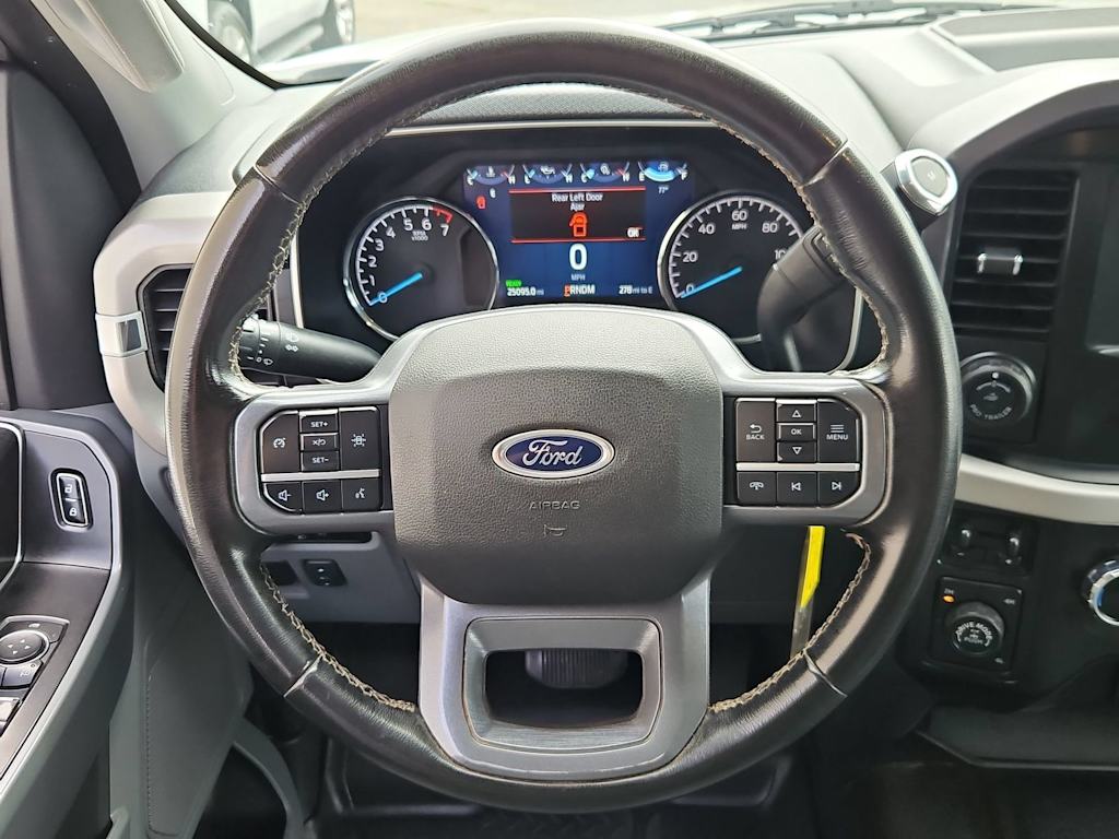 Thumbnail: 2023 Ford F-150 - 14