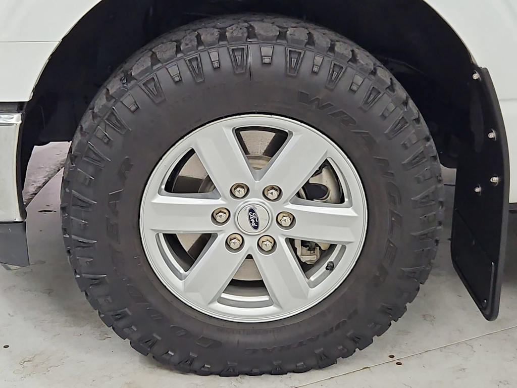 Thumbnail: 2023 Ford F-150 - 8
