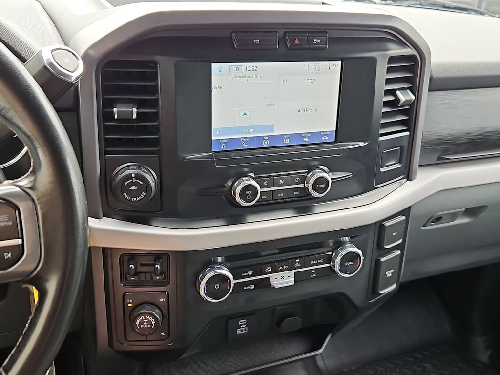 Thumbnail: 2023 Ford F-150 - 15