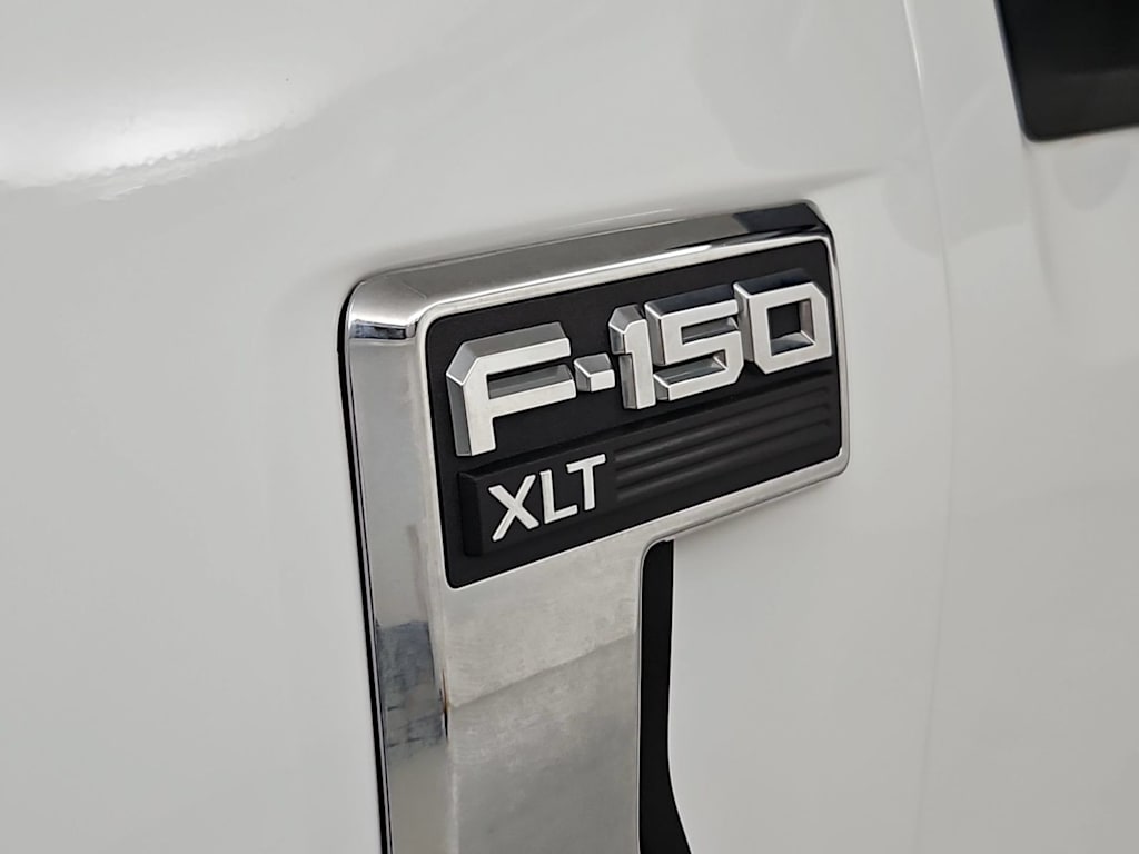 Thumbnail: 2023 Ford F-150 - 25